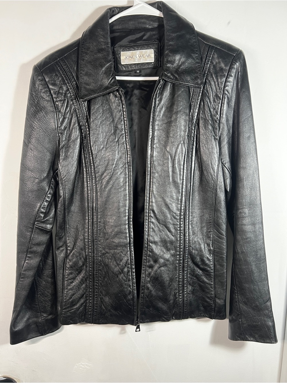 Jones Wear Jacket